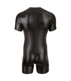 Kurzoverall im Mattlook