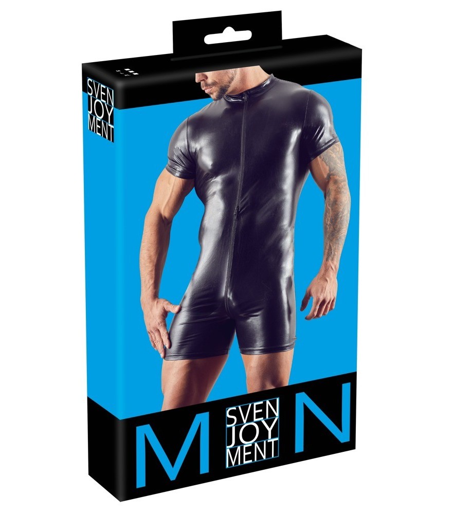 Pants inklusive Soft-Handfesseln