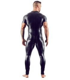 Pants im Mystic-Metallic-Design