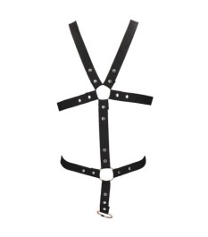 Harness mit Cockring