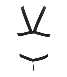 Harness mit Cockring