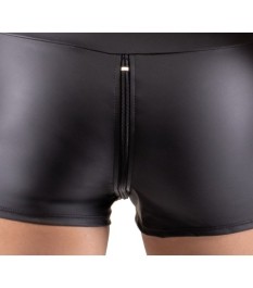 Rock in Gladiator-Optik