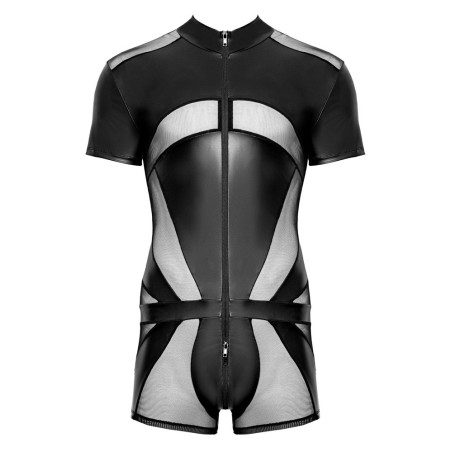 Rock mit abnehmbarer Tasche