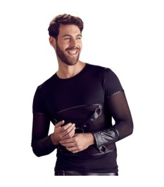 Kurzoverall im Mattlook