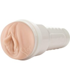 Masturbator „Stoya Destroya“ mit gerillter Reizstruktur