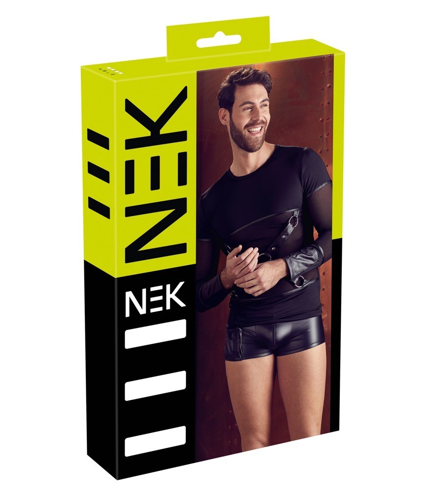 Harness mit Cockring