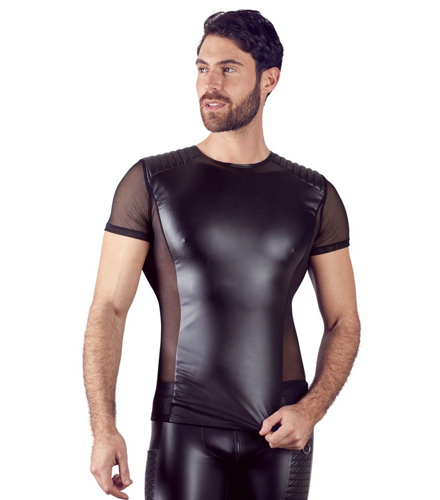 Kurzoverall mit 3-Wege-Reißverschluss