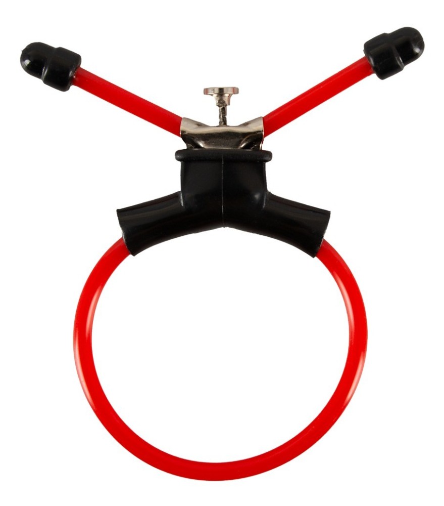 Penisschlaufe „Red Sling“