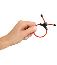 Dilator „Piss Play“, hohl