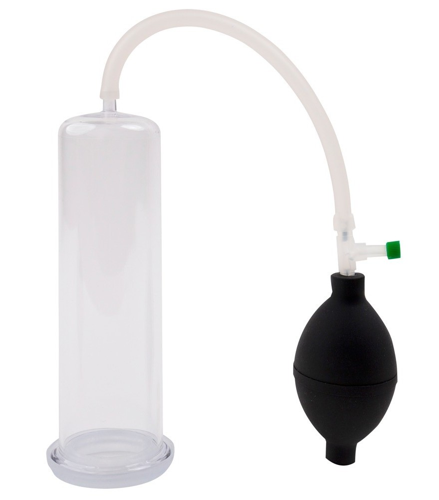 Dilator „Sperm Stopper“