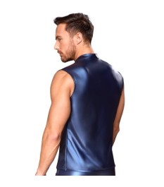 Shirt im Riemen-Style