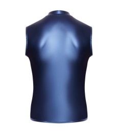 Shirt im Riemen-Style