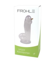 Dilator „Sperm Stopper“