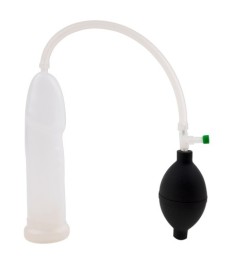 Dilator „Sperm Stopper“