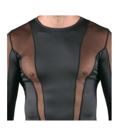 Shirt mit langem Arm