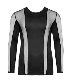 Shirt mit langem Arm