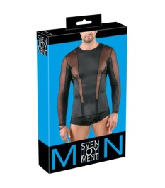 Shirt mit langem Arm