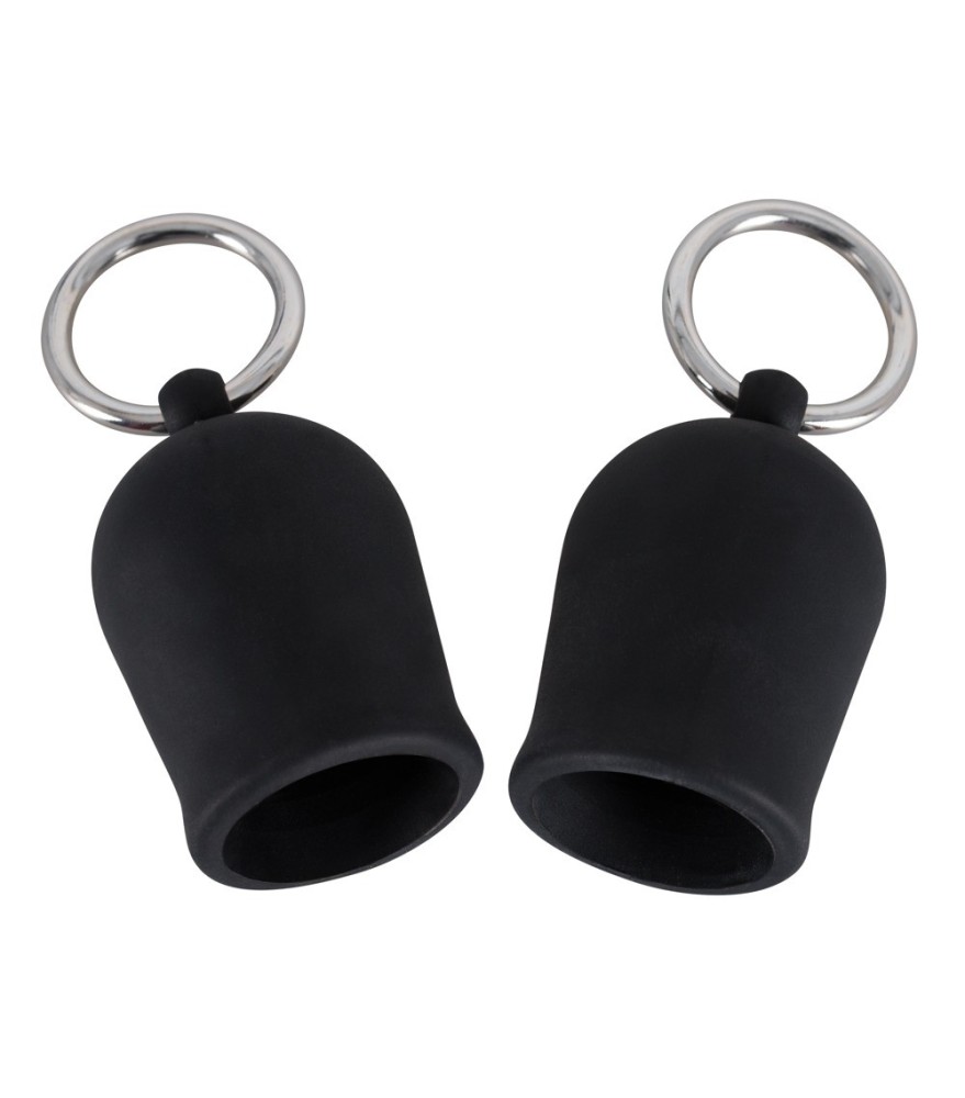 Nippelsauger „Nipple Sucker“