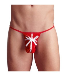 String „Geschenk“ aus Pannesamt