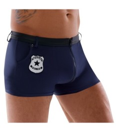 Pants im Special Police Style