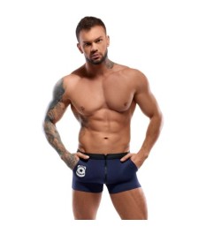 Pants im Special Police Style