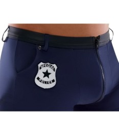 Pants im Special Police Style