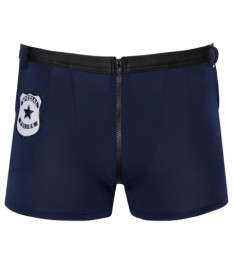 Pants im Special Police Style