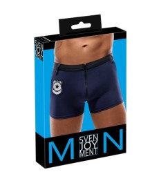 Pants im Special Police Style