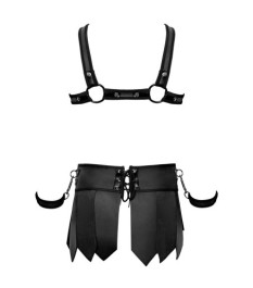 Shirt mit langem Arm