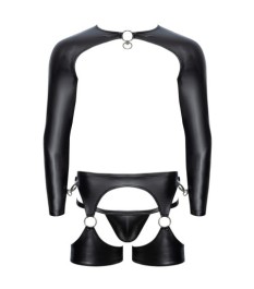 3-teiliges Kinky-Set