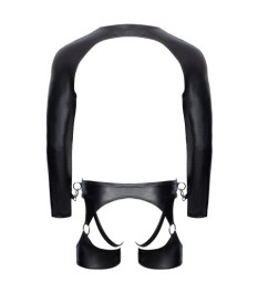 3-teiliges Kinky-Set