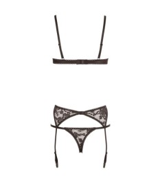 Shirt im 2-farbigen Mattlook