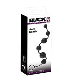 Analkette „Anal beads“ mit 6 Kugeln