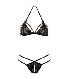 Soft-BH plus String ouvert