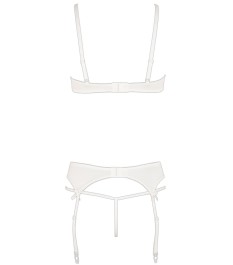  mit Zierschnürungen