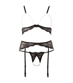 3-teiliges Straps-Set