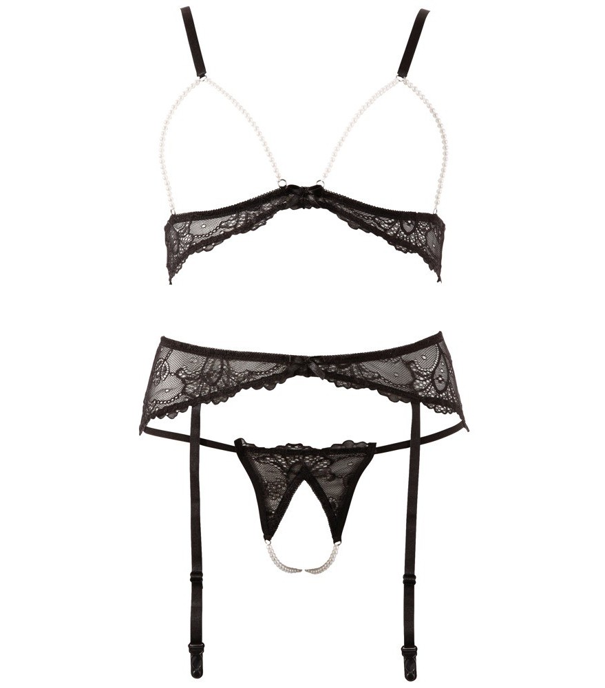 3-teiliges Straps-Set