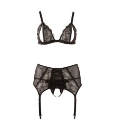 3-teiliges Strapsset