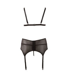 3-teiliges Strapsset