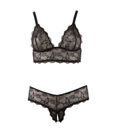 Soft-BH plus String ouvert aus Spitze