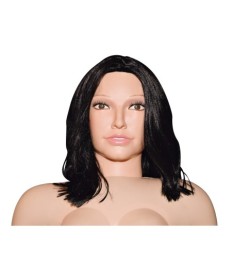 Liebespuppe „Leticia“