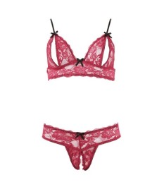 Shirt im Mystic-Metallic-Design