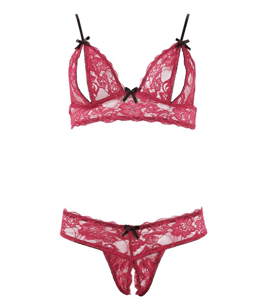 Soft-BH plus Riostring