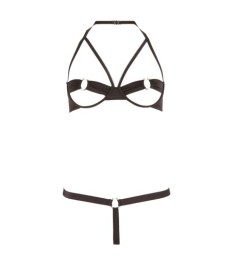 Bügel-BH plus String