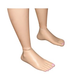 Liebespuppe „Leticia“, mit 3D-Gesicht