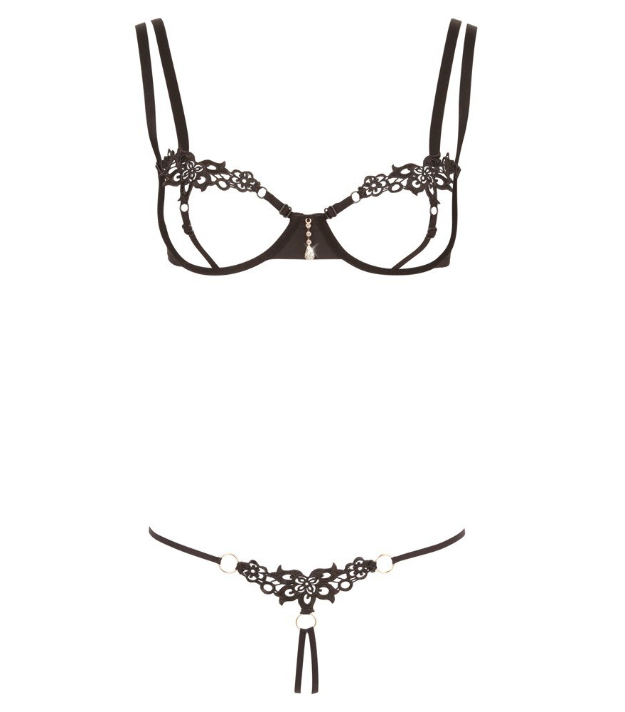 BH plus String ouvert