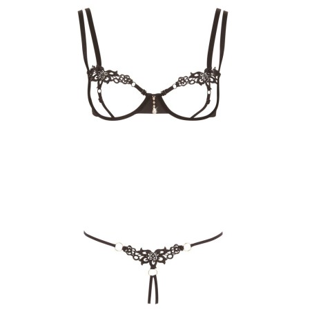 BH plus String ouvert