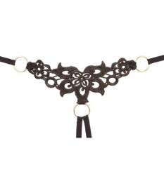 BH plus String ouvert