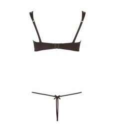 BH plus String ouvert