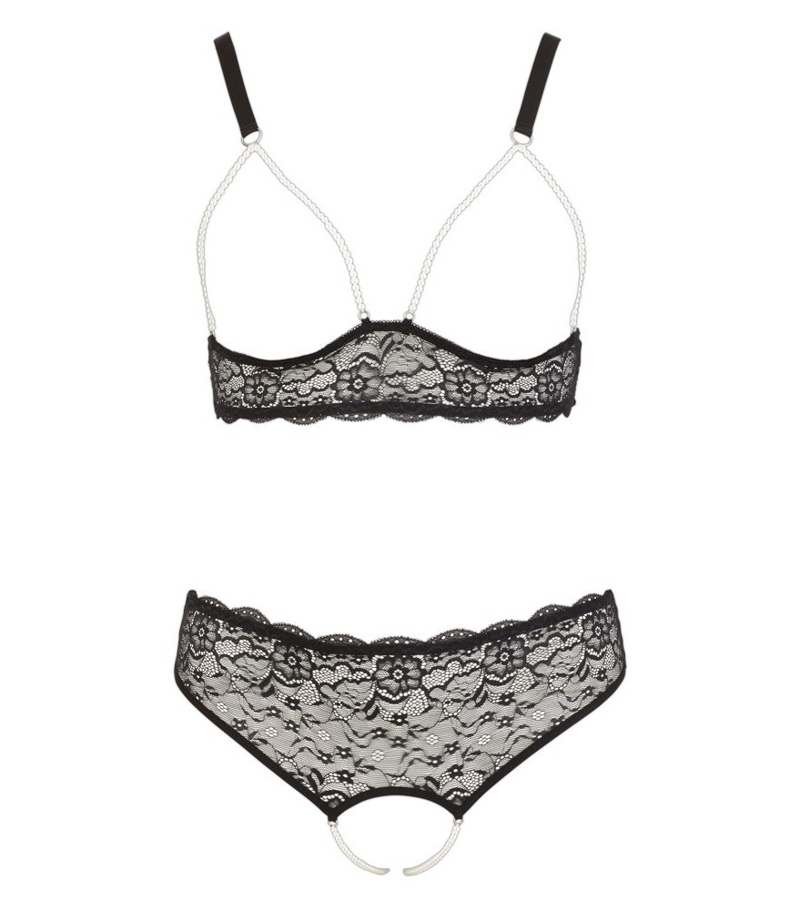 BH plus String ouvert